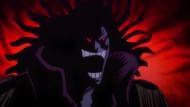 Rocks D Xebec as seen in the anime (Image via Toei Animation)